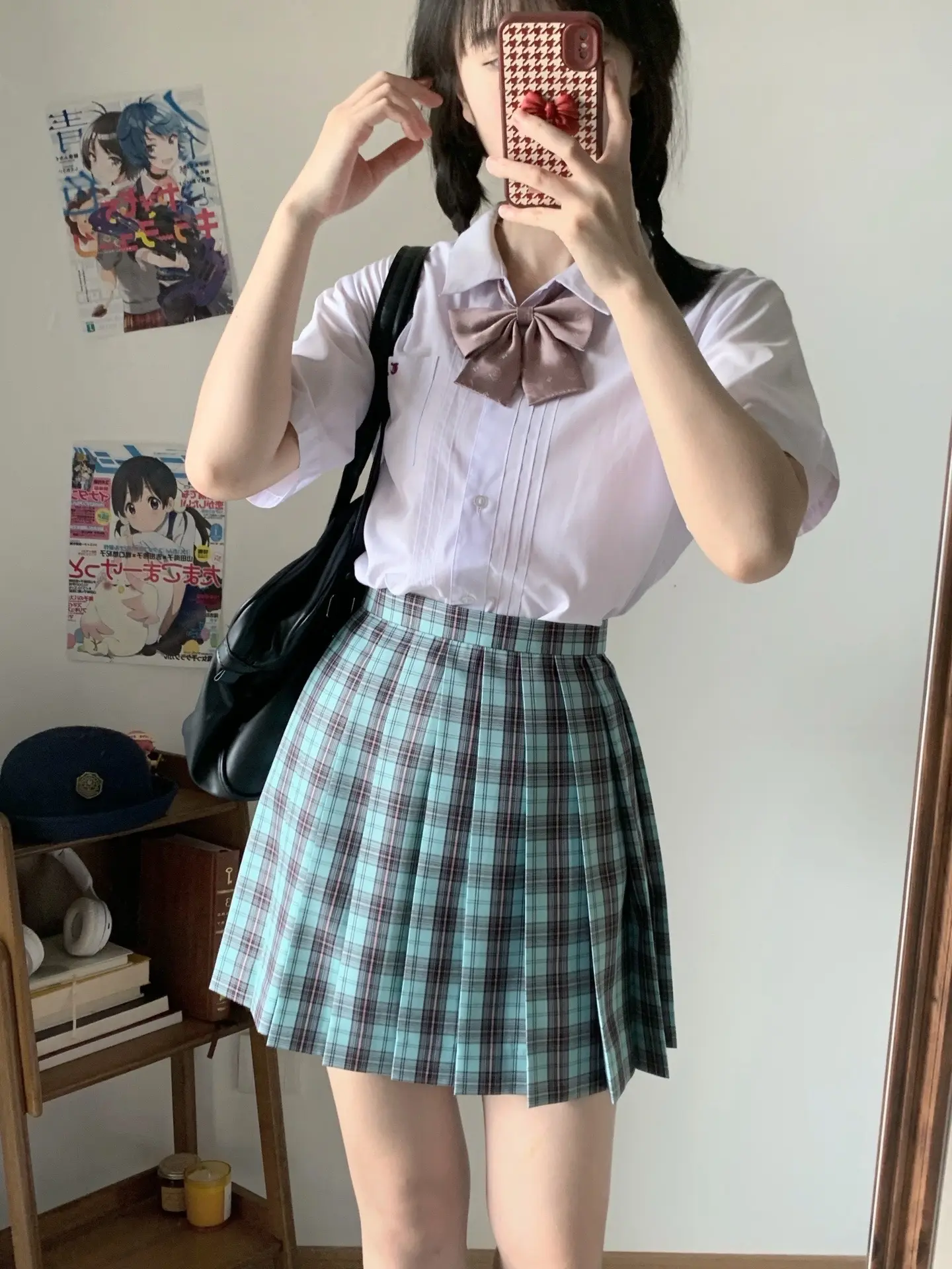 压过光的面料自带“凉滑感”！特别适合夏天！特别薄荷！