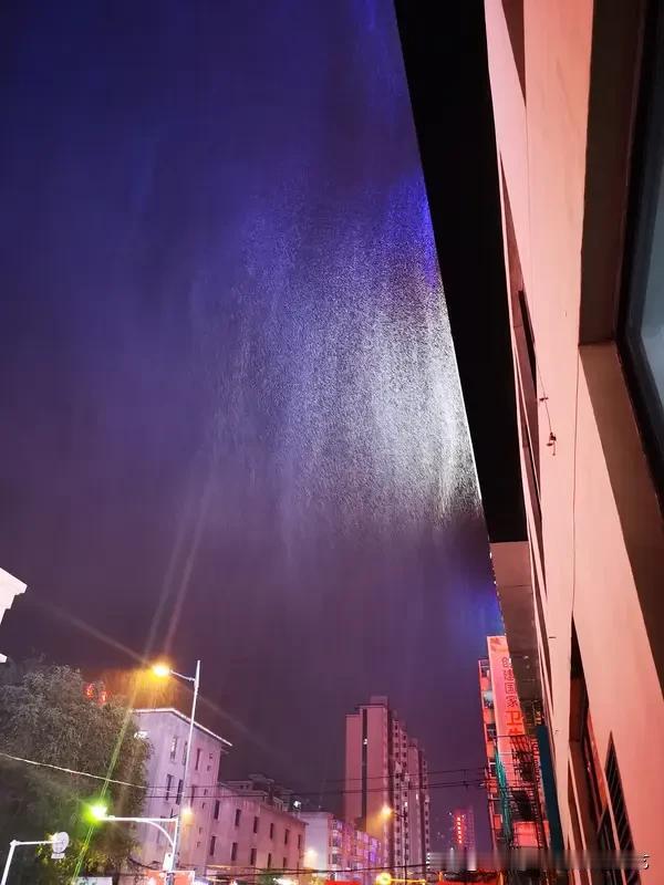 降雨小了，是否要停了？
【潍坊市降水信息】
5月19日6时至20日6时全市平均降