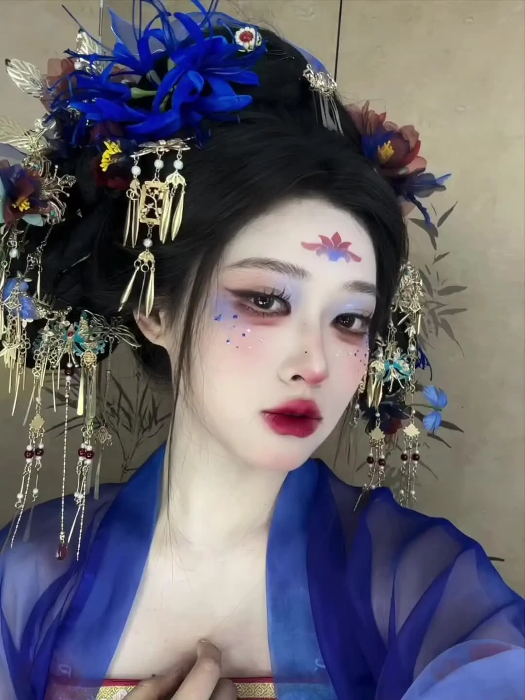 梦我可好