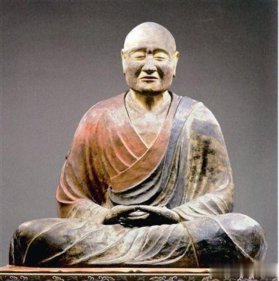 【鉴真和尚东渡日本 和苏州有关系么】
中日历史上面的文化交流，有两次是中国人前往