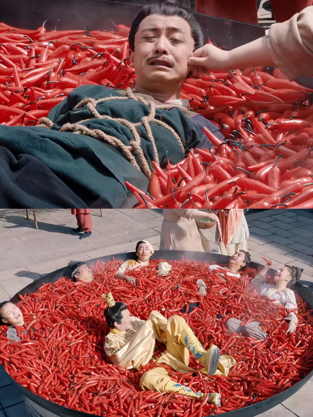 😂第一集就笑不活了❗这是什么宝藏爽剧❗