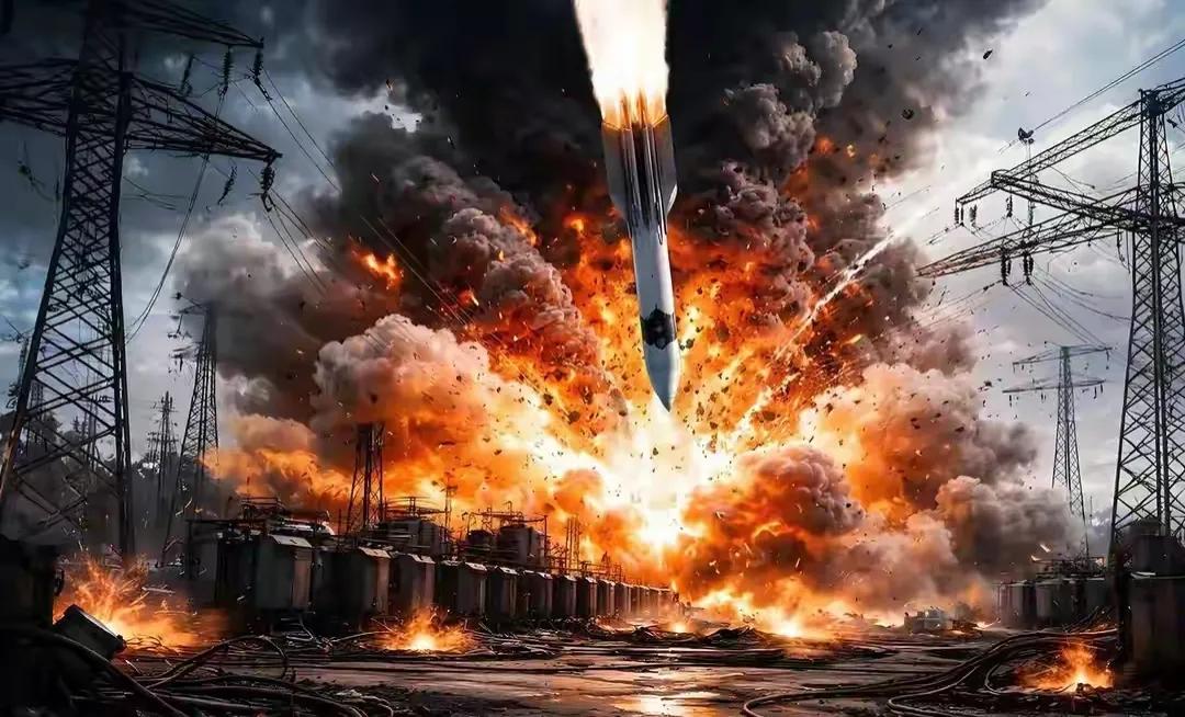 伊朗战术大转变，从“一对一”到“连环战”
伊朗军方最近放了个重磅消息：以前的“对