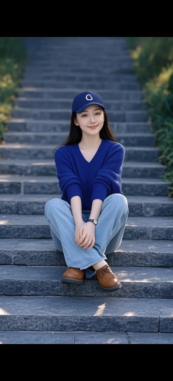 但愿你沉默时， 有人懂你的欲言又止。你早就不是以前的那个人了，不信你看...