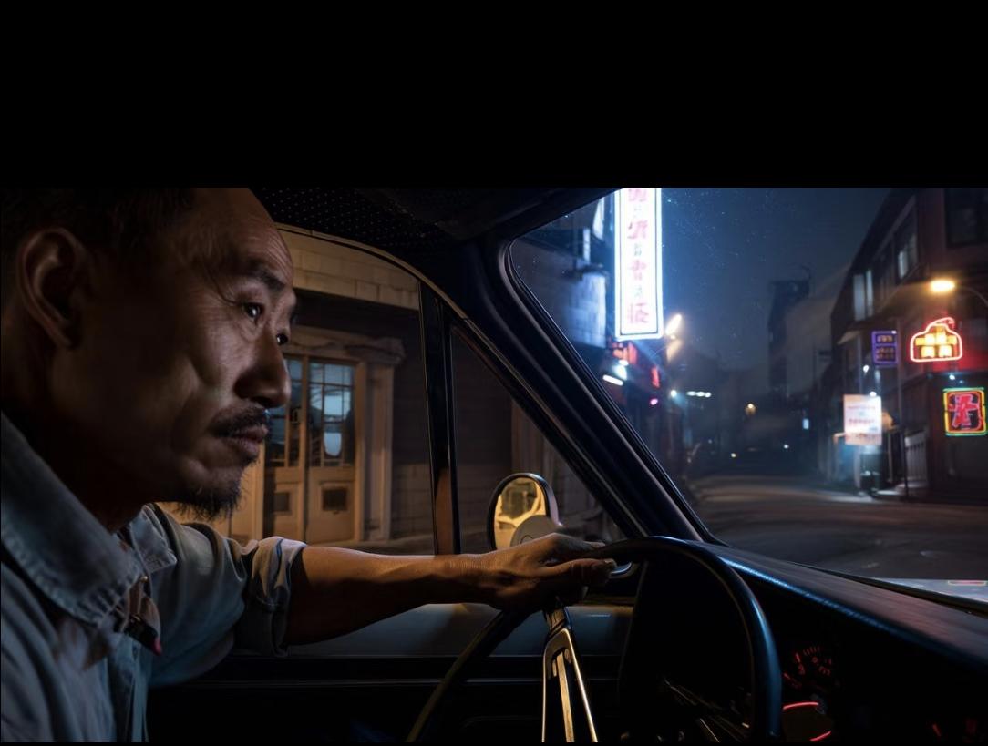 【办公室里最可怕的，是那个“不敢放松”的中年人】

上个月公司裁员，工龄十二年的