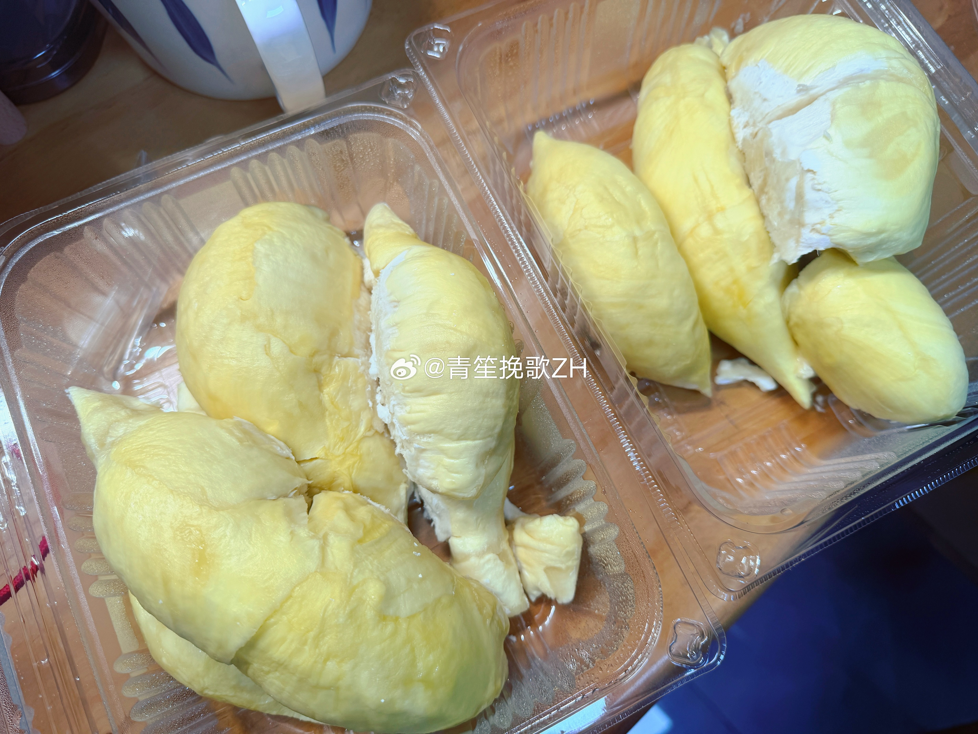 家里5个人，只有一个人不吃 