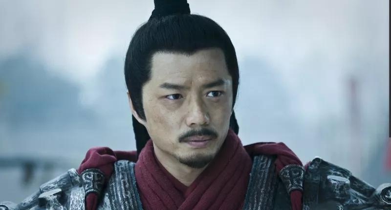 #董宇辉升为东方甄选高级合伙人#“韩信”终于被封“假齐王”了！因为新的韩信还没复