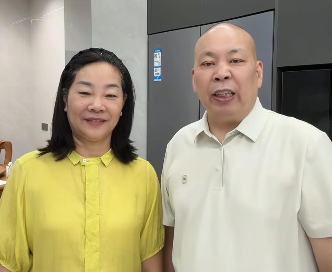 大反转！厉爸厉妈首次坦诚摊牌！终于揭开疏远林丽的真正原因，误会太深了！究竟是怎么