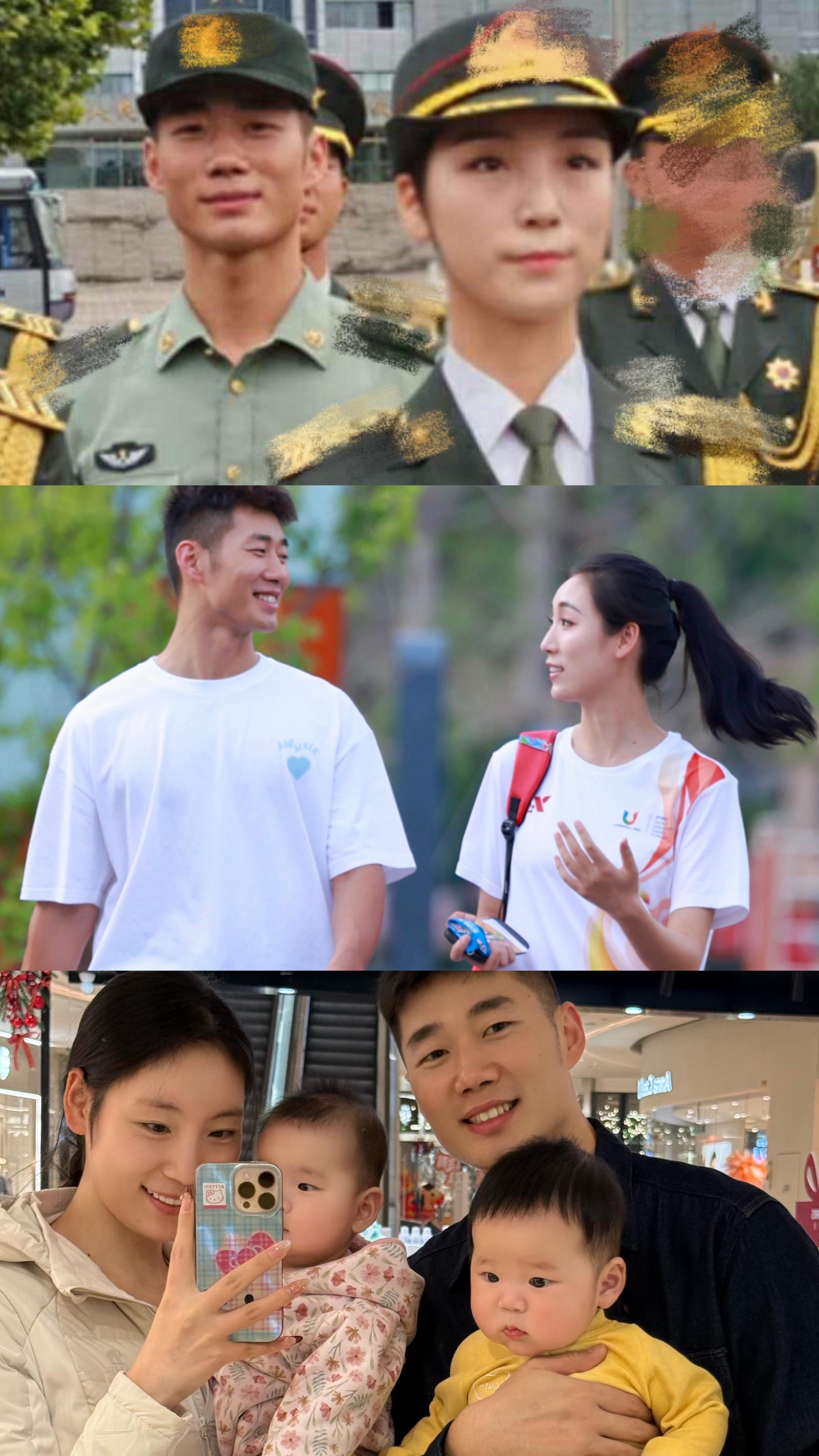 去迎接 应该你的 更好的 明天。2013年，你从山东入伍，2015年...