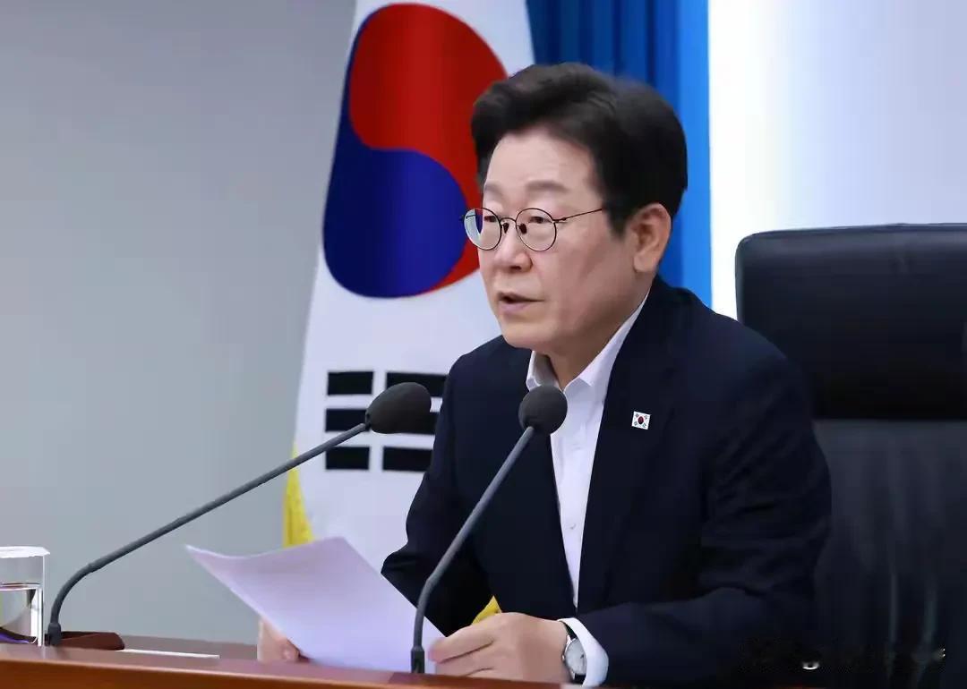 韩国这局势真是越来越刺激了！11日媒体消息，有人在韩国警方线上布告栏发“预告”刺