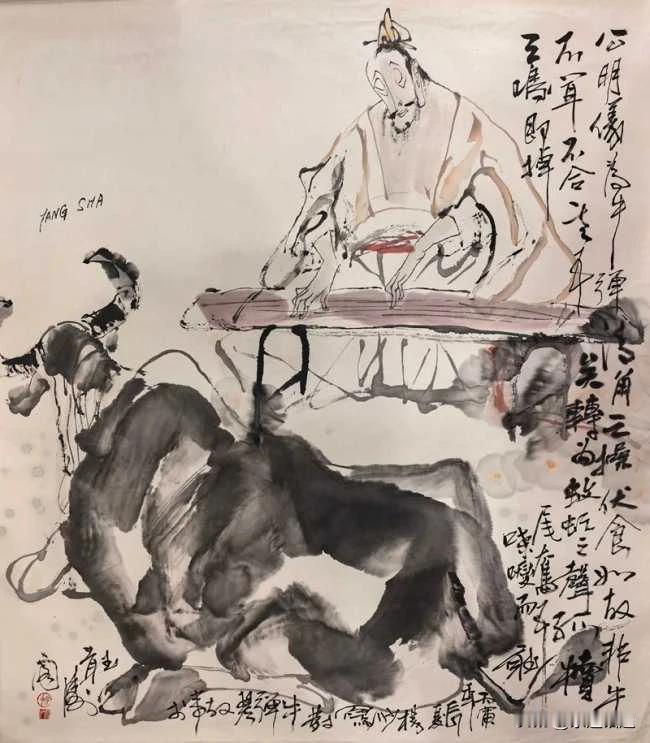 经历过人心凉薄，终于清醒：
做人最大的通透，是不再取悦任何人。
 
不用再事事为