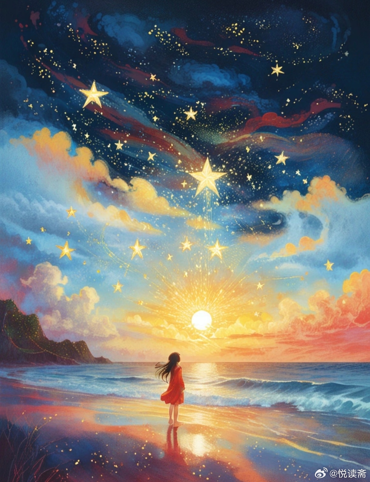 与其抱怨，不如沉淀，默默努力，悄悄变好。 