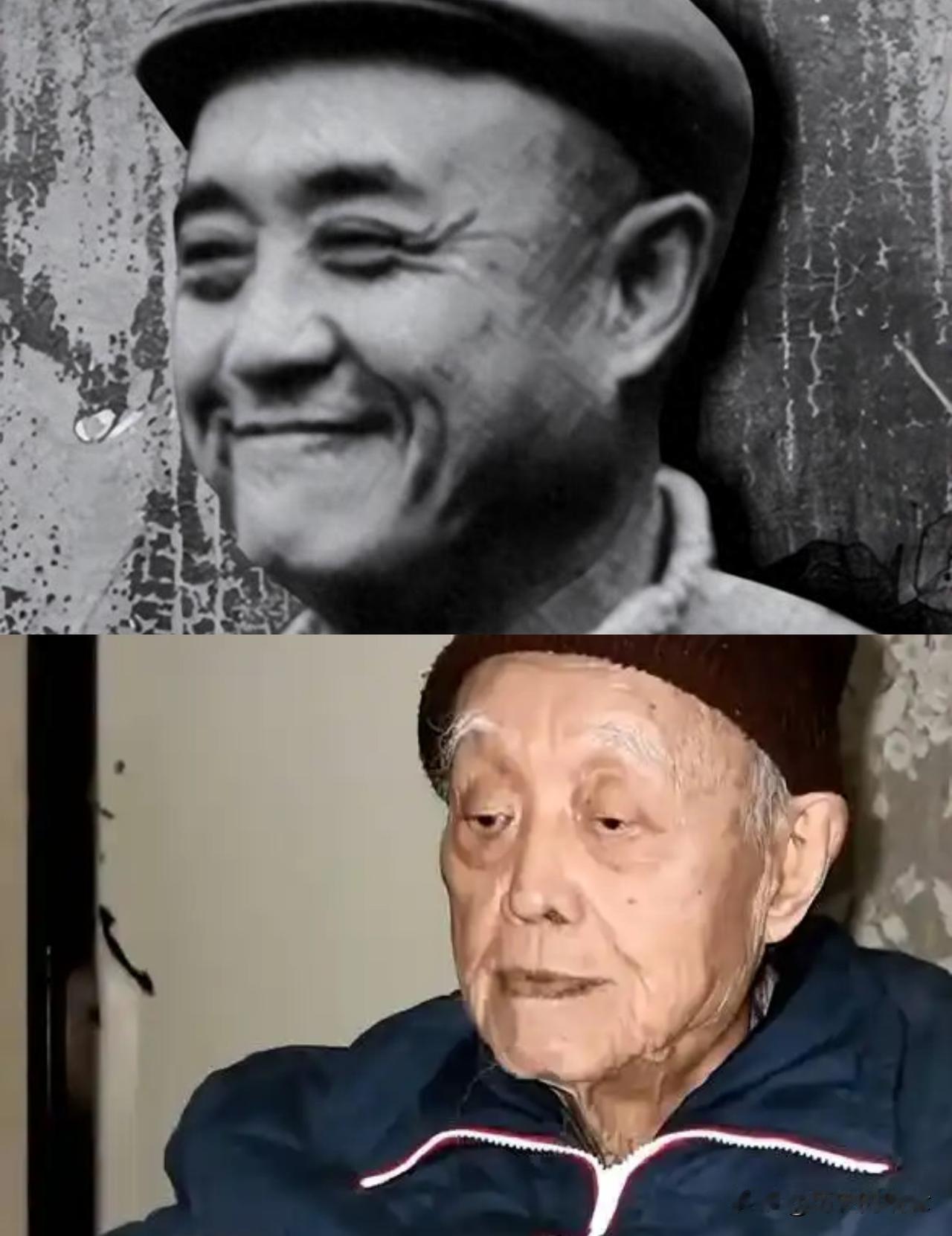 96岁独居恶老头：军统叛徒谷正文的现世报
 
谁能想到，台北一间堆满杂物的老旧公