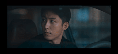 黄景瑜这辈子别想坐我车了 这个车跟着黄景瑜真是遭老罪了，，雪迷宫里这么关，到了罚