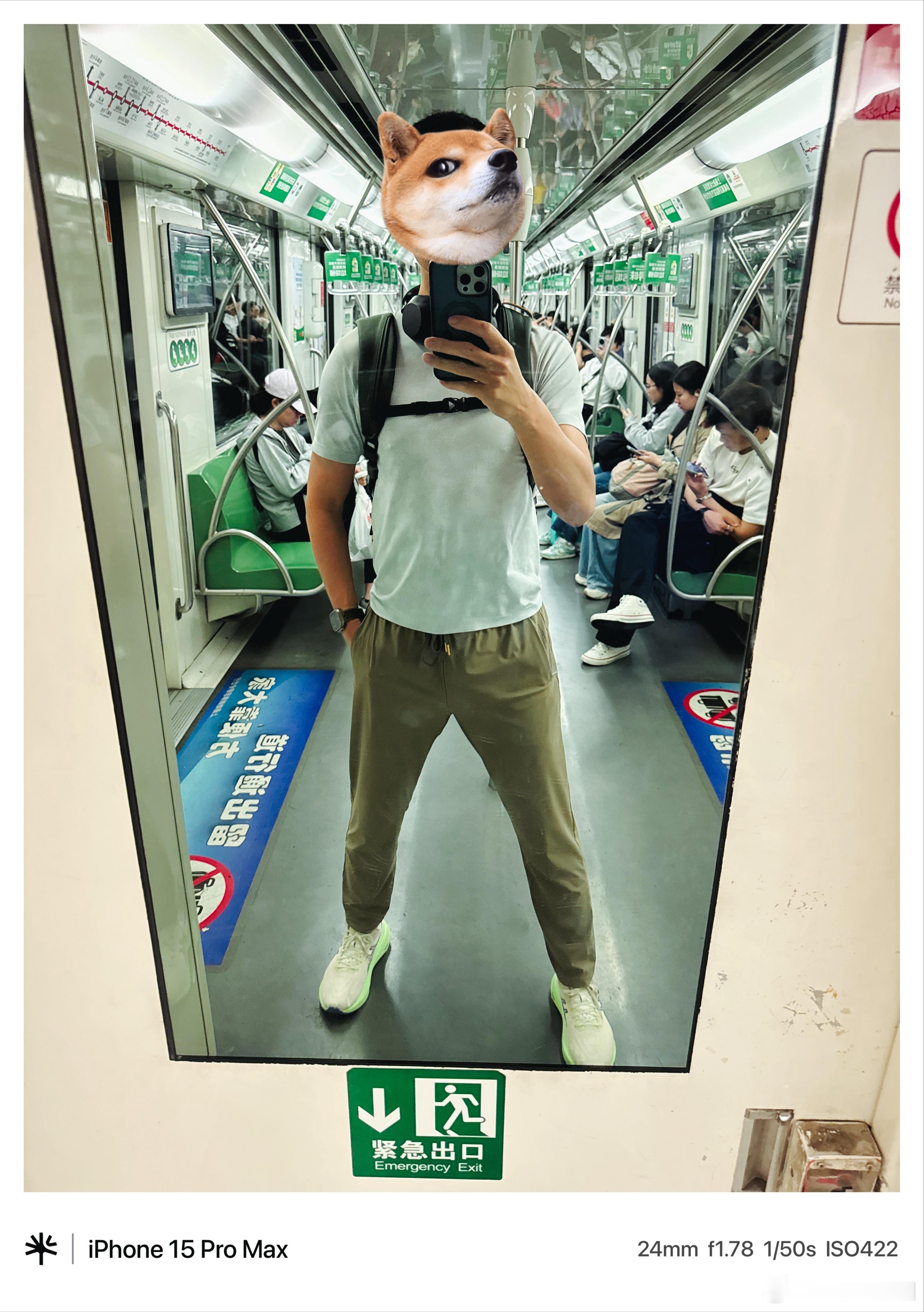 泰山的魔都生涯 开启魔都新的一周