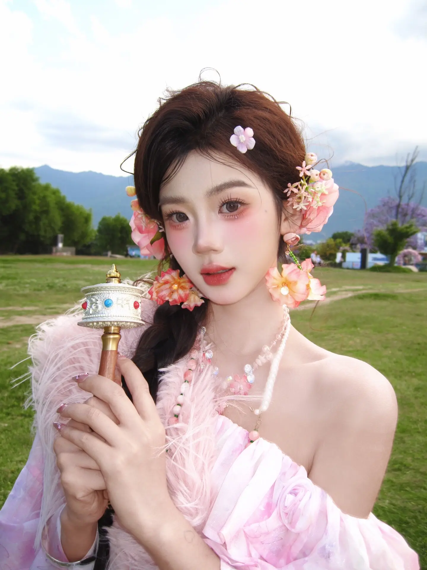 真的爱上了云南大理…