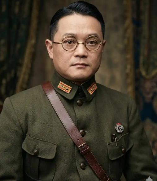 1949 年，国军上将潘文华决定起义，却发现七姨太是特务，为了不打草惊蛇，他对七