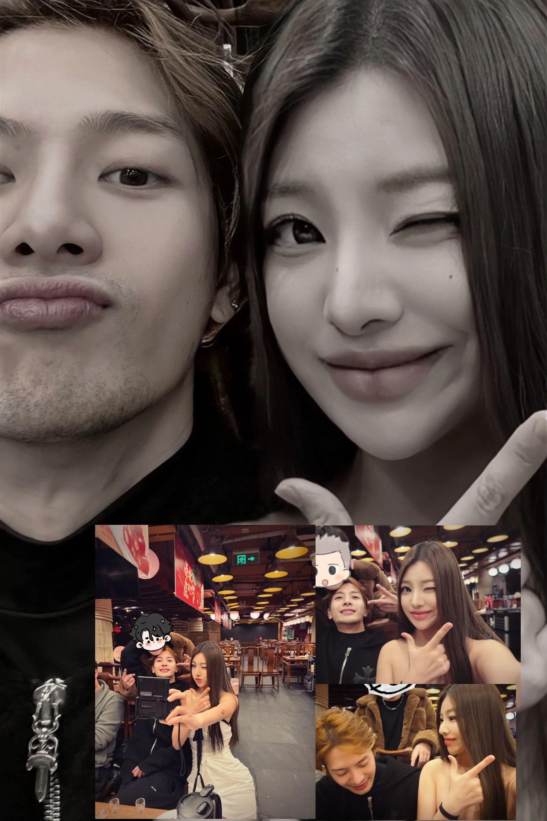 你是我的新郎。谁是我的新郎