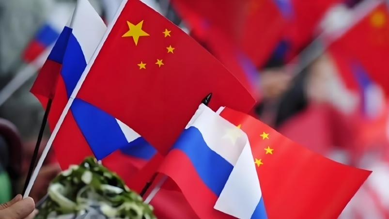 高市早苗闯祸，中俄定好了联合揍日！该如何出手？