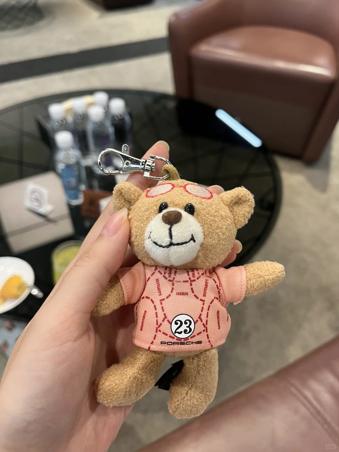 保时捷718首保