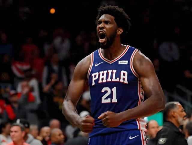 NBA|恩比德才是76人最大的拦路虎吗？季后赛一轮游？