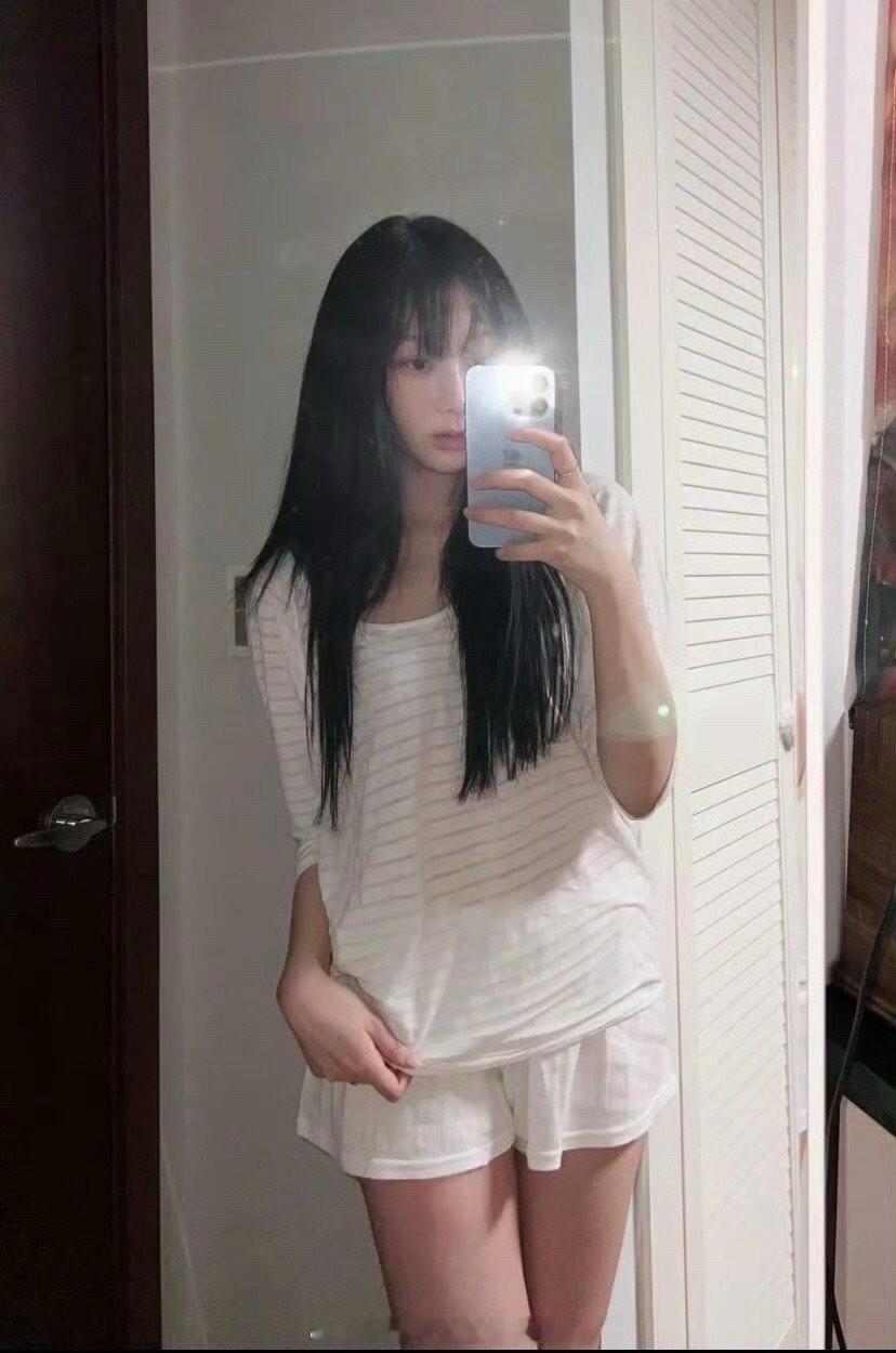 吉赛尔对镜合集🖤🩶 