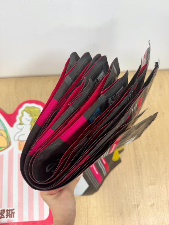 随便买的……没想到我家猫这么爱