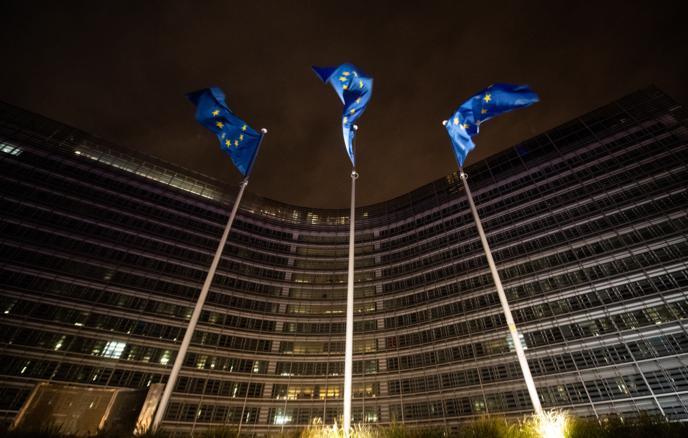 俄罗斯外交部：欧盟施压未能改变俄罗斯对乌克兰局势的立场
 
俄外交部欧洲问题司司