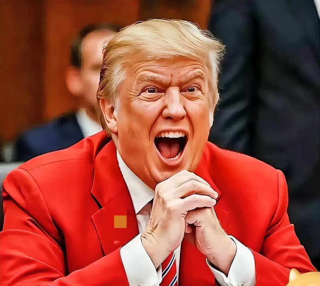 快讯！快讯！。
 
美国总统特朗普突然宣布了。
 
11月5日，据多家美媒报道，