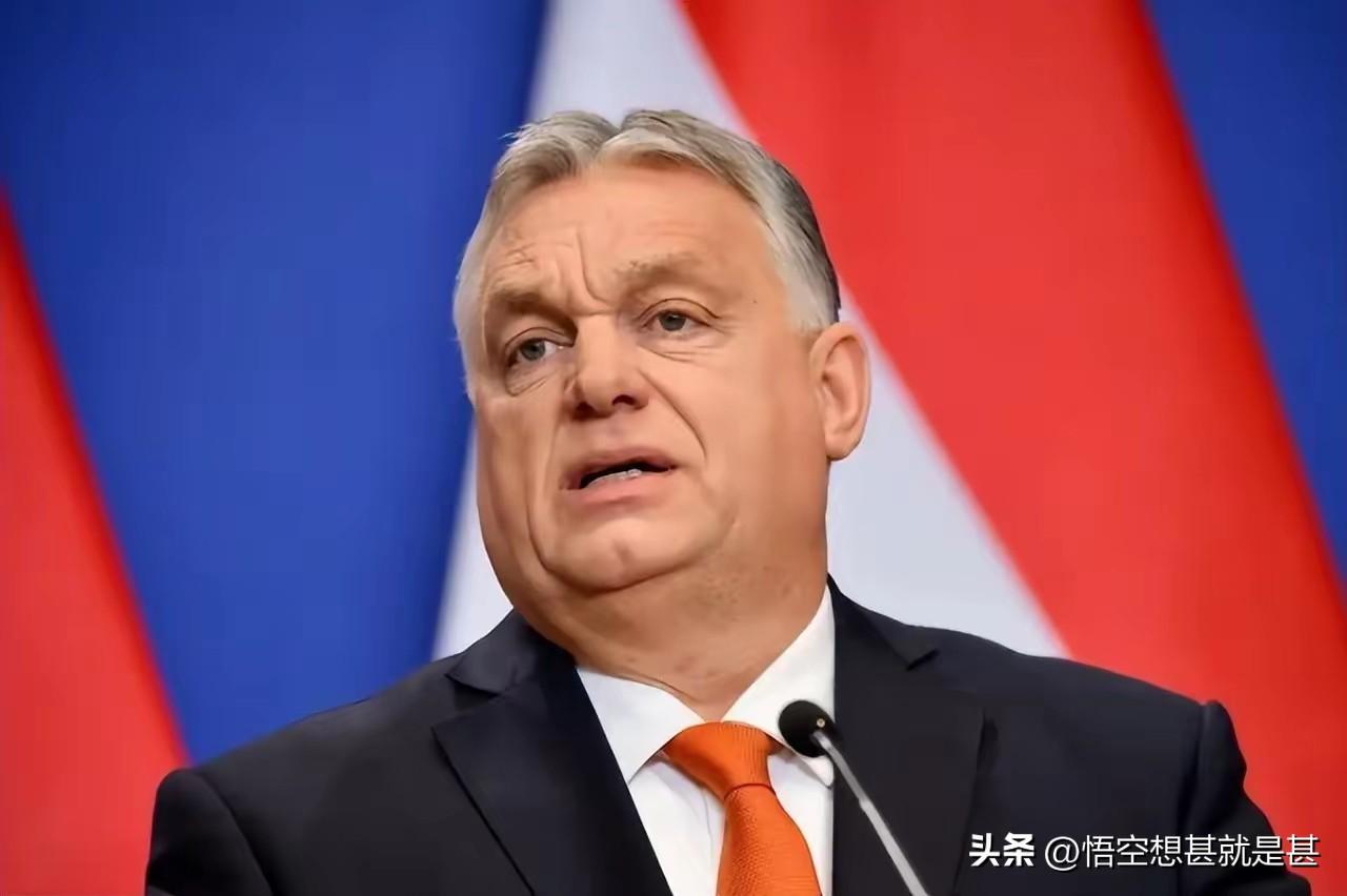 匈牙利总理欧尔班马上迎来大结局了。执政匈牙利16年，但是想再次连任很难了，目前支