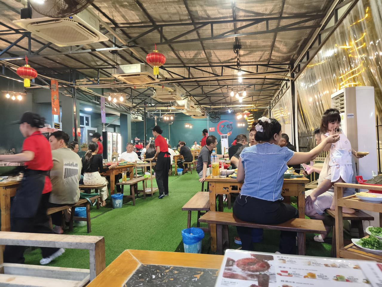 分享我这周有趣的事：在缅甸玩了两天，发现一个赚大钱的秘密，一般人我不告诉他，不知