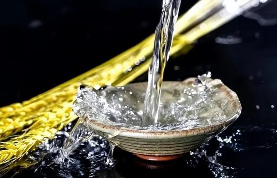 上周姑父来看望我爷爷，提了一大桶塑料瓶装的散酒，正当我想吐槽他小气时，姑姑却跟我
