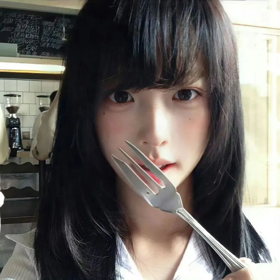 WeChat女头｜生活边角料里的温柔碎片 