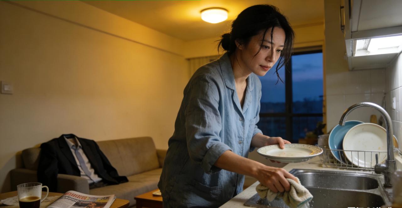 为什么越懂事的女人，越没人疼？看完扎心又现实
 
在生活里你有没有发现一个很奇怪