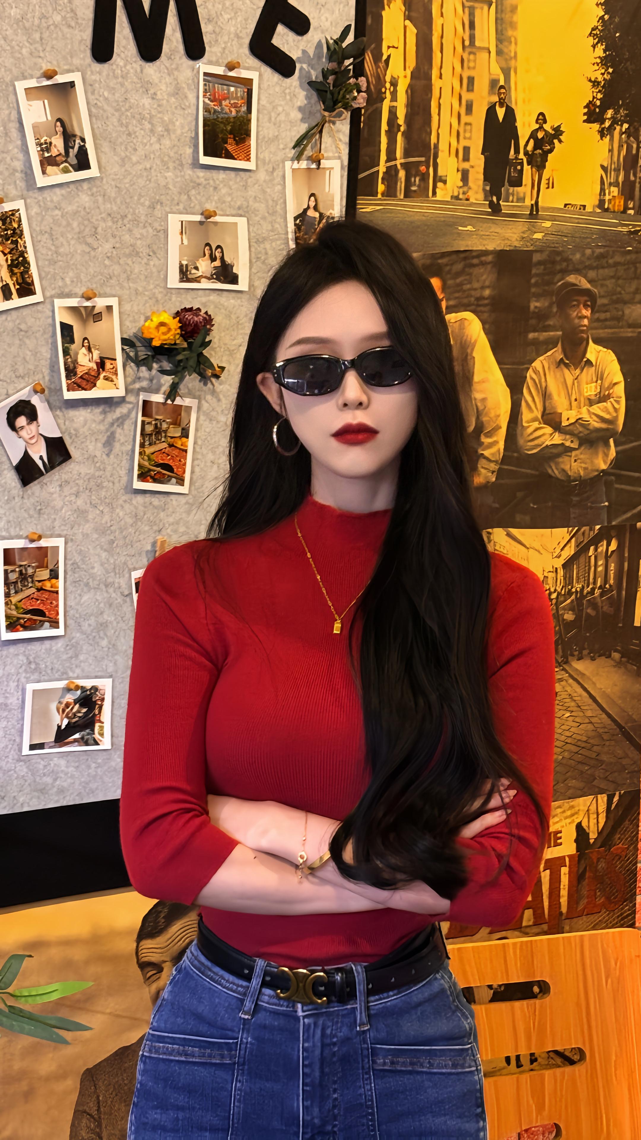 人生哪有那么复杂 让你不开心的人就让它滚