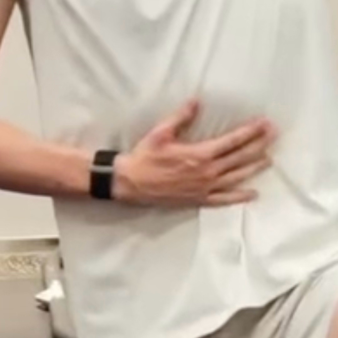 脑子里只剩下不好的事了 ​​​