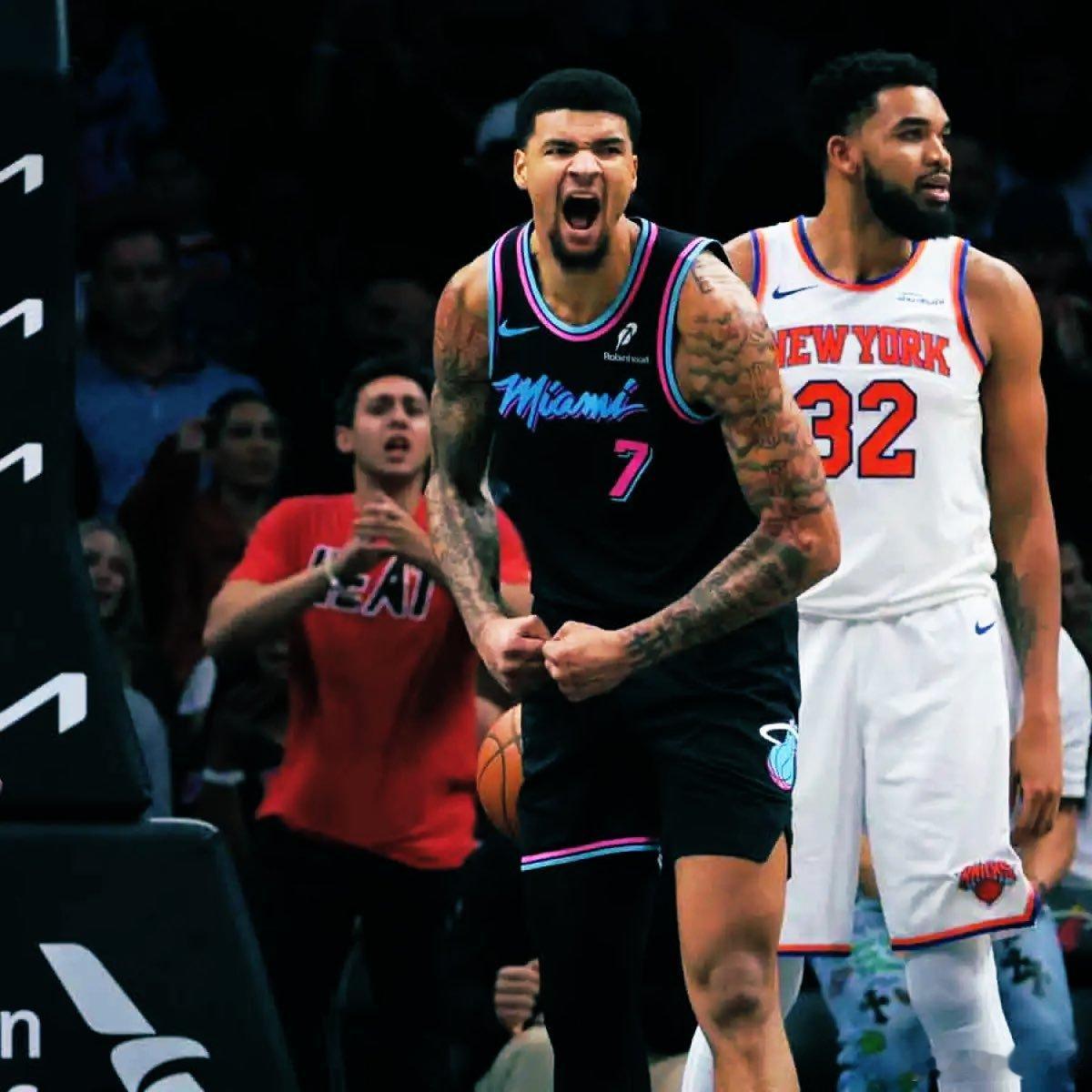 2025年热火单场得分140+的比赛一共有5场。而在过去的36年（1988-20