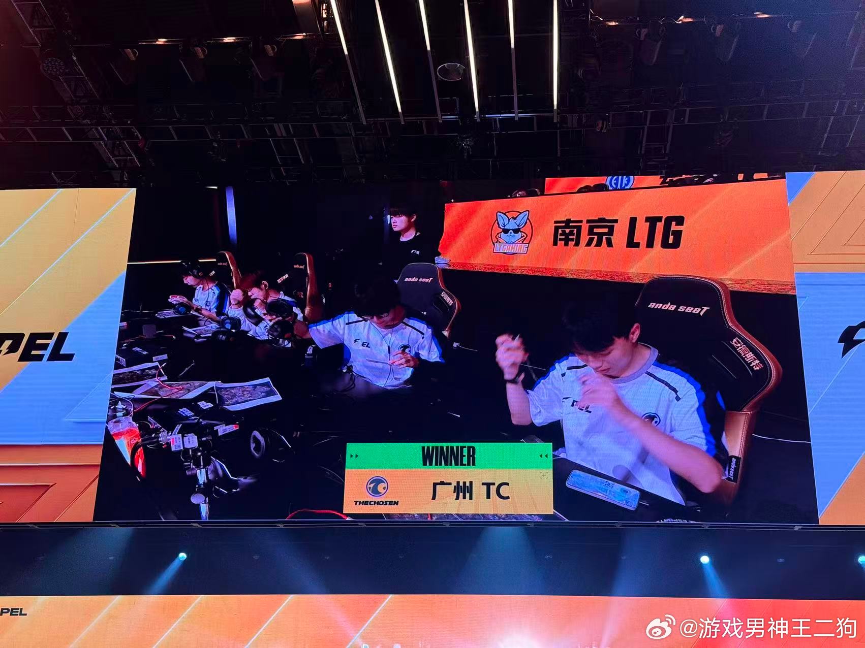 TC季后赛三局两鸡TC季后赛开门红TC季后赛斩获三局两鸡，真的太强了！ 