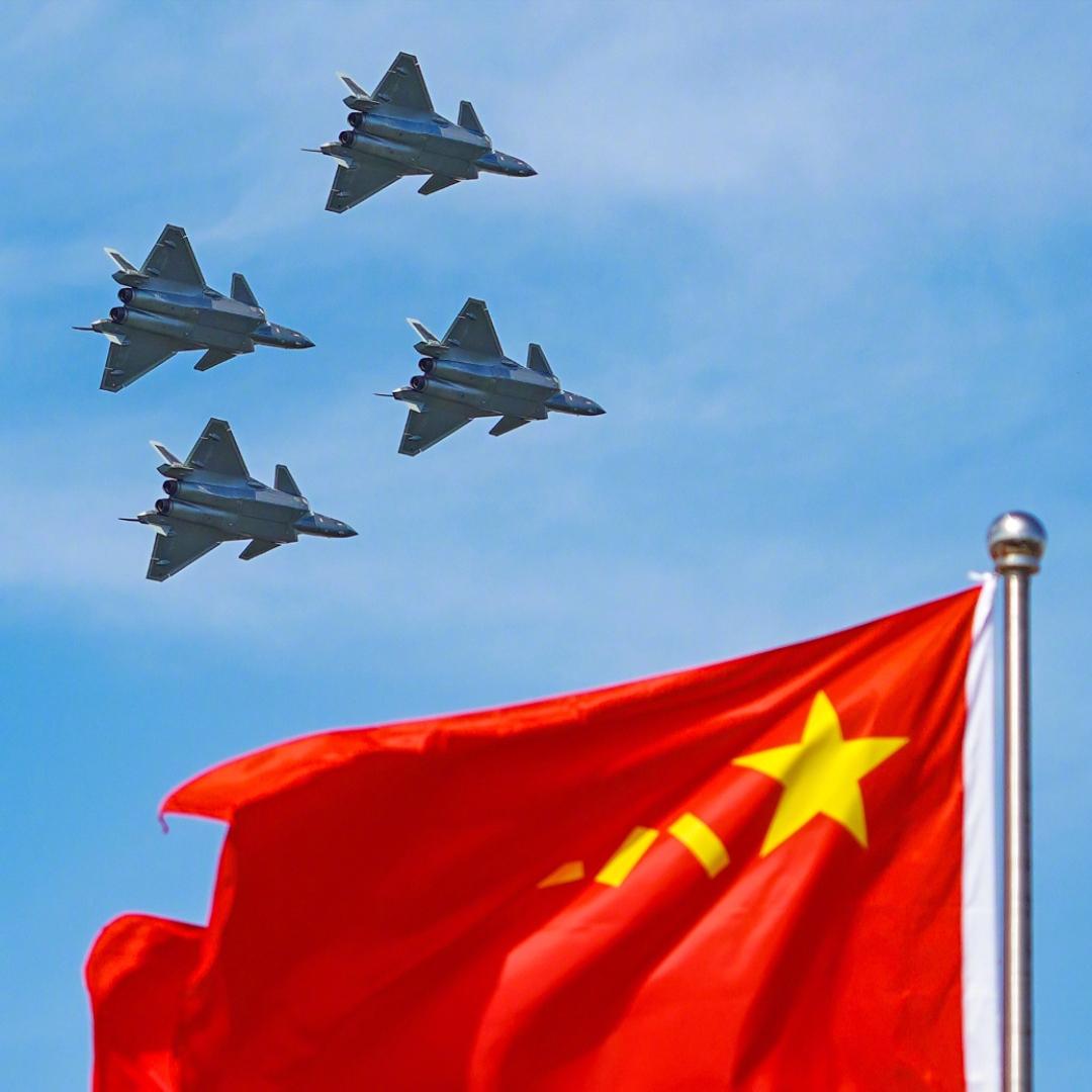 既然美国不讲道义，就别怪中国不留情面了！
既然美国把军火塞进了台湾，那中国就大大