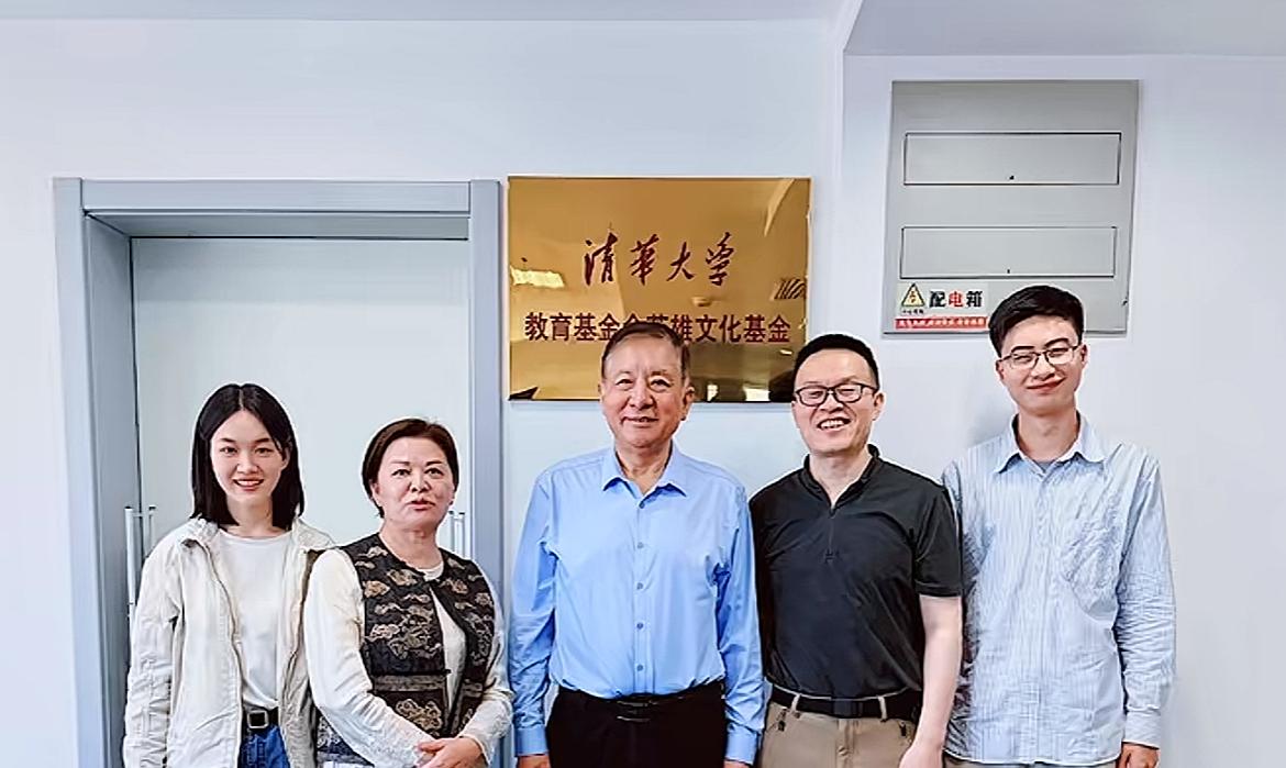 “寒门贵子”庞众望再次迎来好消息，不愧是国家栋梁，不愧是清华大学的人，光凭这一“