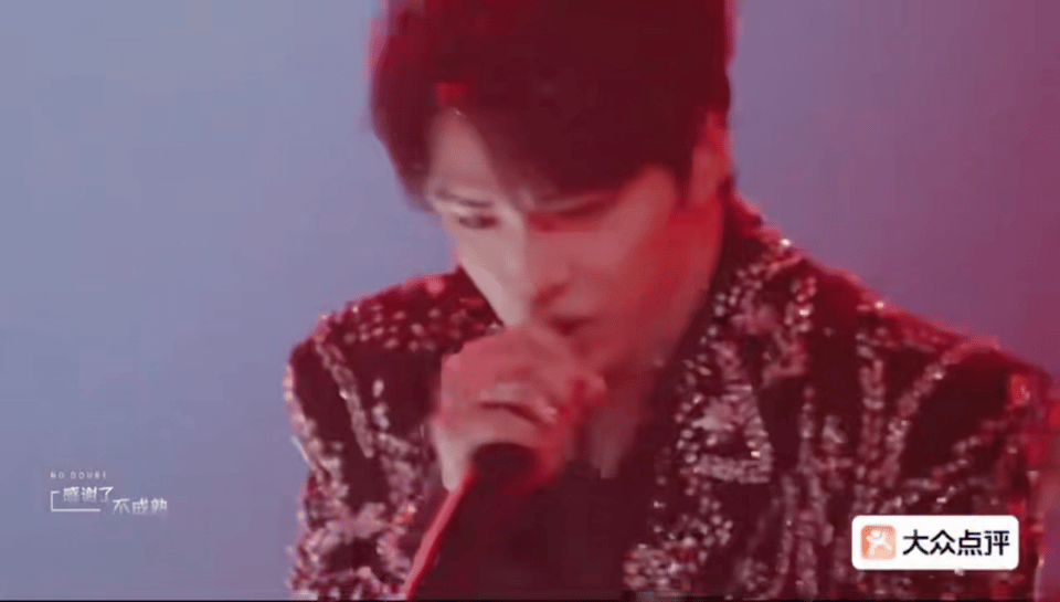 邵子恒别试探了内娱也有市场 谁懂看到爱豆出现在搞笑节目里的惊喜！邵子恒业务能力确