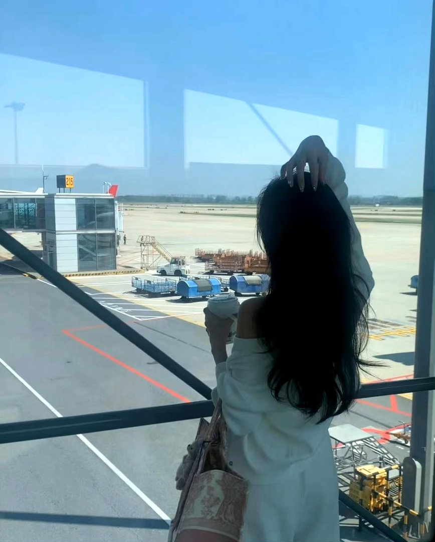 “ 有些事就是不值得被原谅，跟大不大度没什么关系，各有各的底线。” ​​​