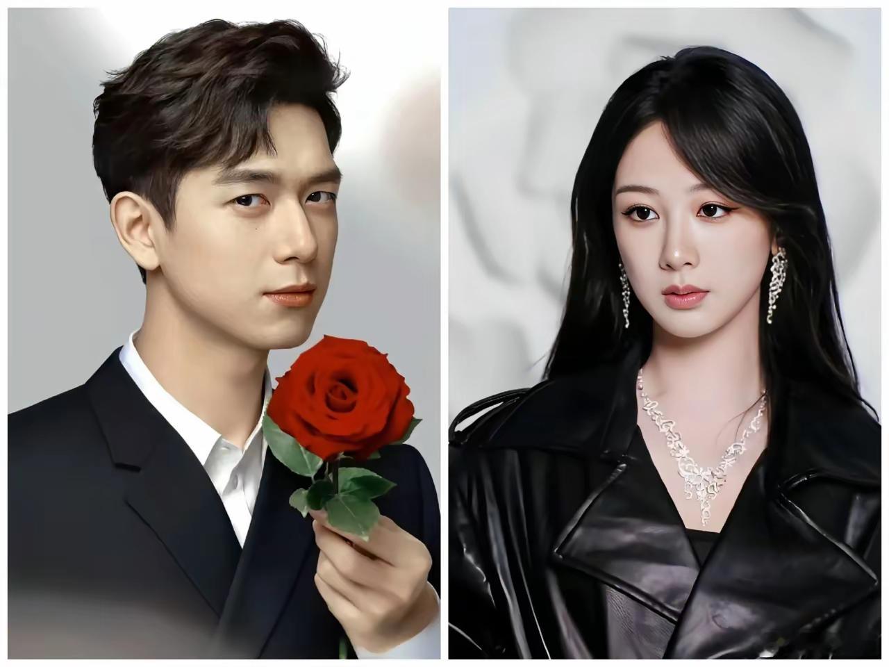 明明李现已经是一番男主咖位，为啥还要给杨紫当二番呢？​李现从《亲爱的热爱的》这部