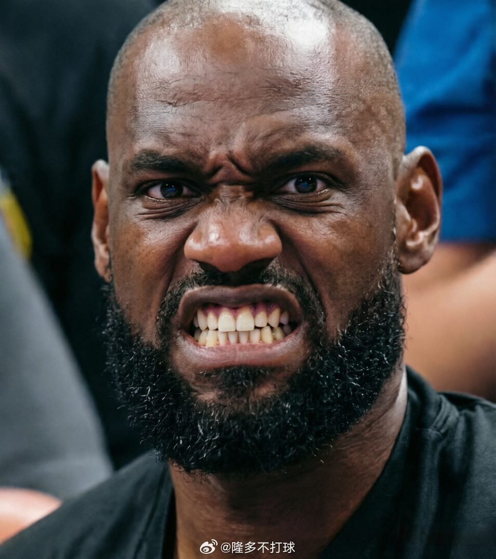 湖人本赛季面对联盟前四的战绩为1胜10负，唯一赢的那场罚下马刺三名主力。解释这种