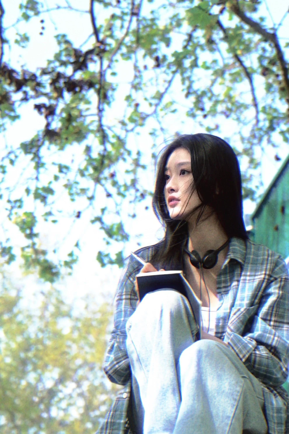 夏天美白，你是有点东西的！