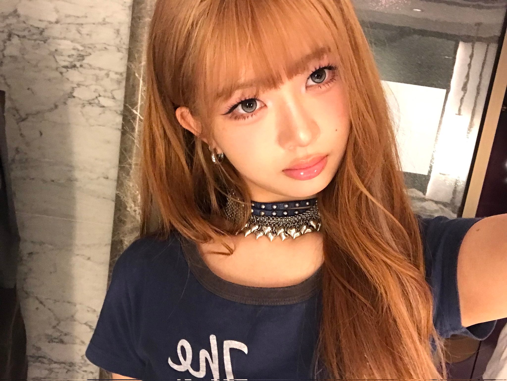 260303 IVE Rei直井怜 