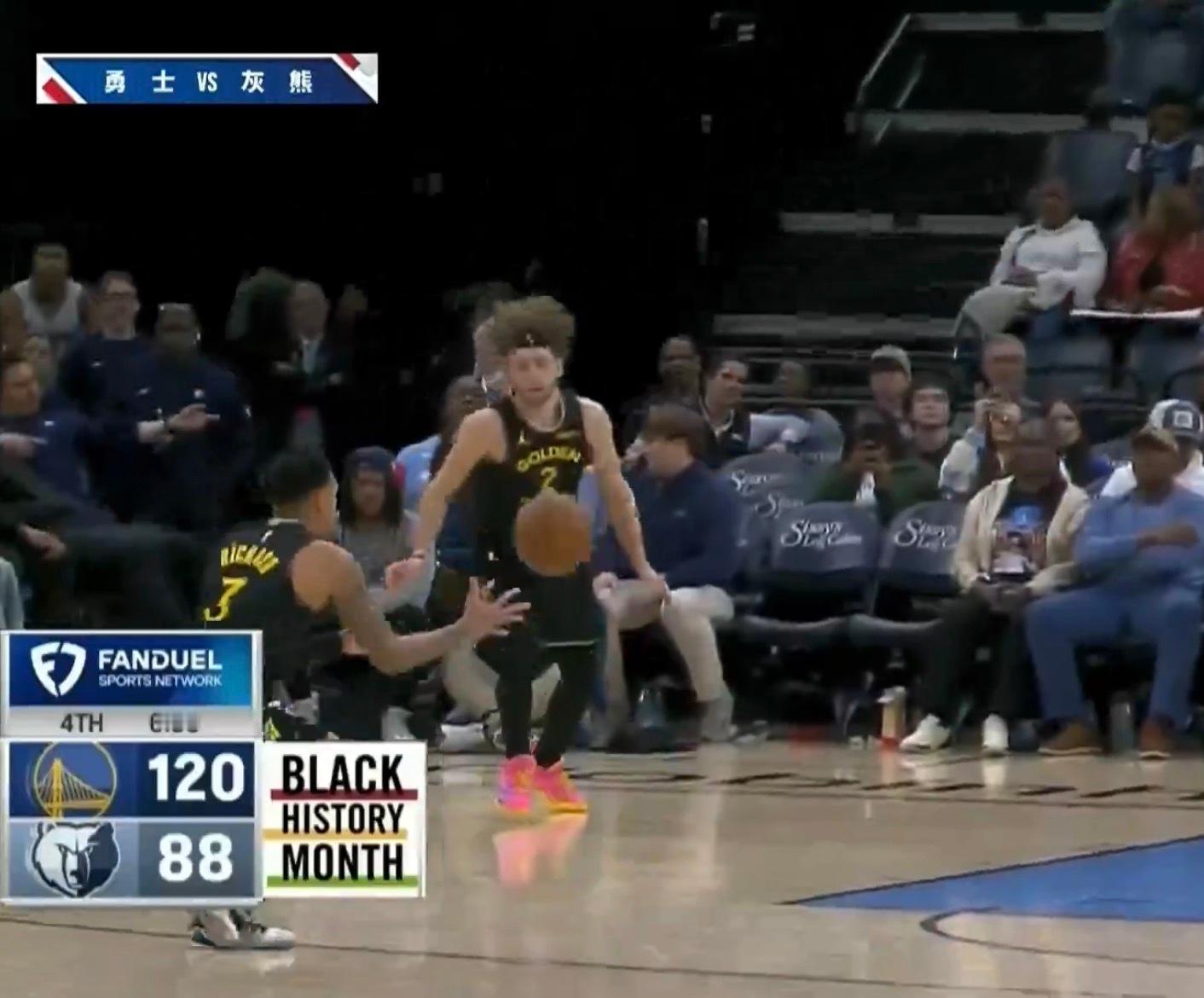 领先32分打卡下班了！！！真的牛批 