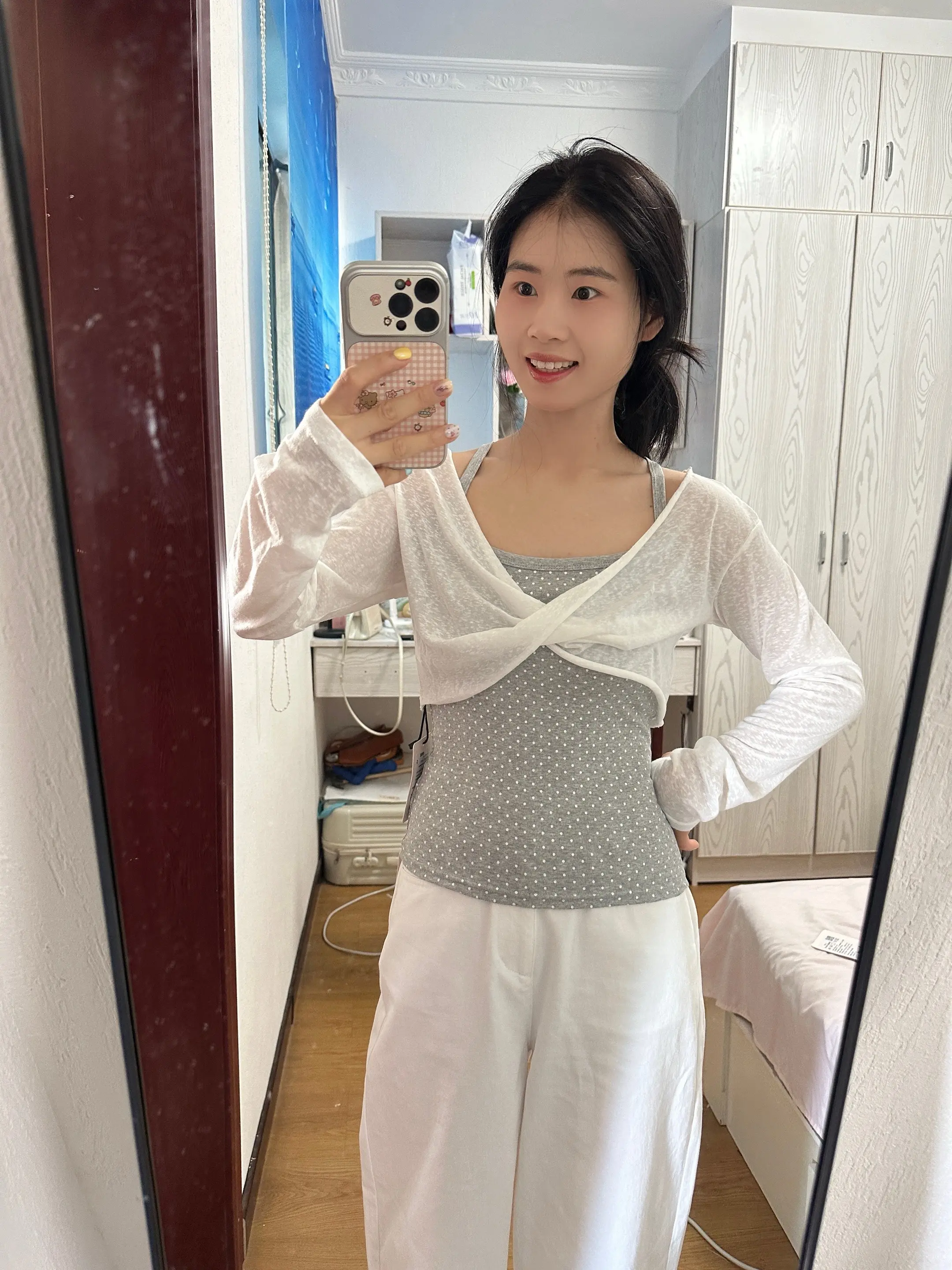 讨媳妇要讨贵州的，洗衣做饭她都会还会孝顺老一辈，不是我自夸 贵州姑凉真不差。
