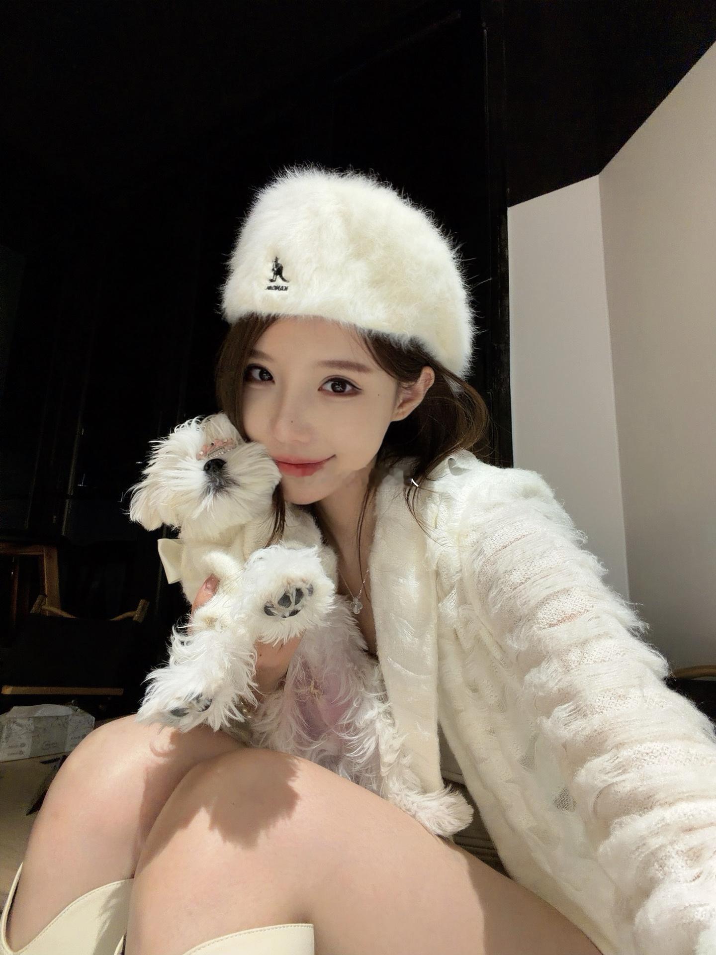 我不管，我的狗狗就是世上最可爱的狗狗