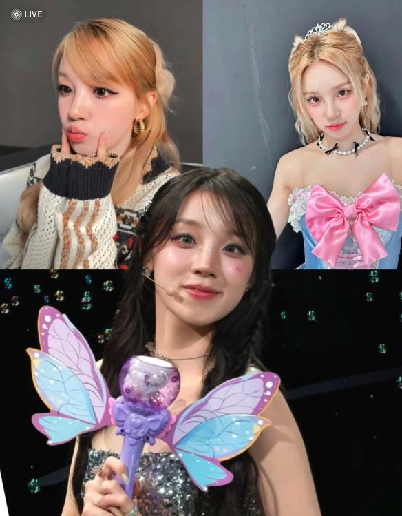 宋雨琦这张“会动的神图”我真的看傻
真不夸张，看了宋雨琦这张出圈实况，她脸蛋子动