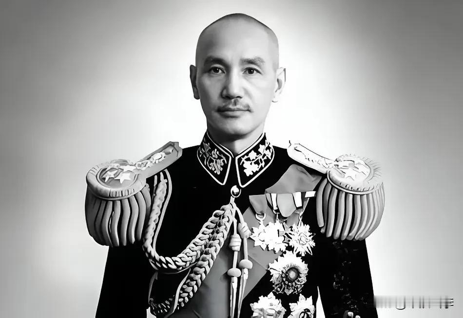 蒋介石的财富，从来不是一个简单的个人资产数字，而是一面映照国民党政权腐朽本质的镜